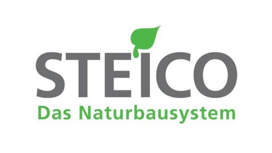 Steico Ökologikus Építésrendszer